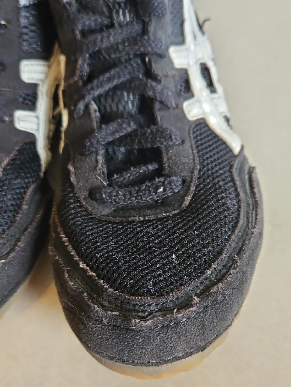 Asics Wrestling Shoes